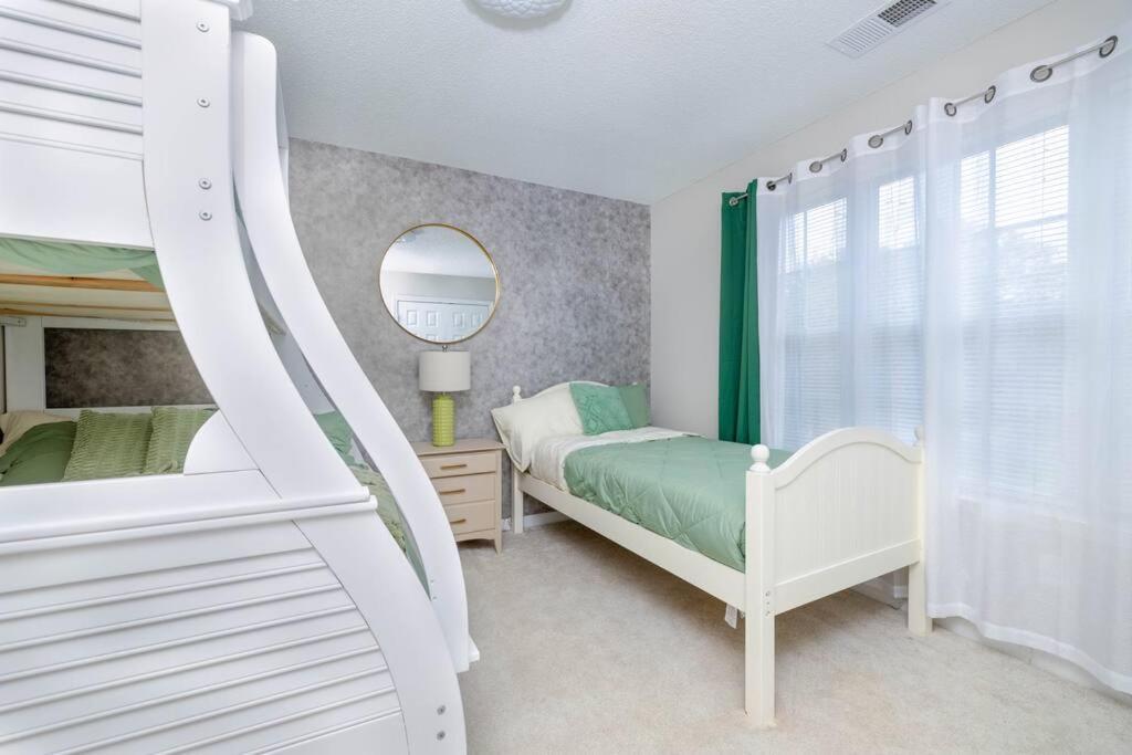 Queen City Family-Friendly Entire House, シャーロット エクステリア 写真